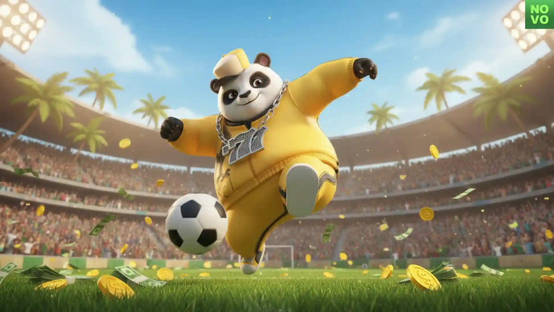 entretenimento online